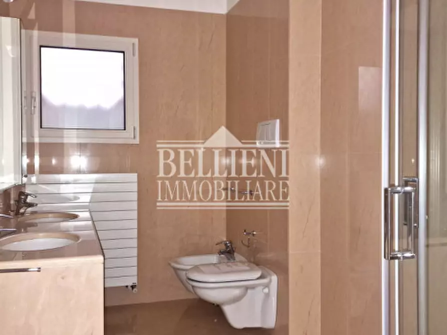 Immagine 14 di Appartamento in vendita  in Corso Andrea Palladio a Vicenza