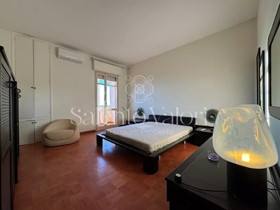 Immagine 17 di Attico in vendita  in Via Casa Savoia a Parabita