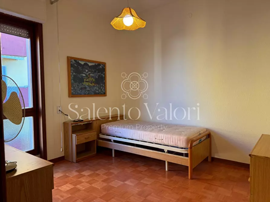 Immagine 18 di Attico in vendita  in Via Casa Savoia a Parabita