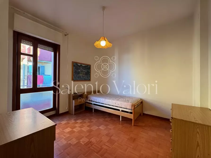 Immagine 19 di Attico in vendita  in Via Casa Savoia a Parabita