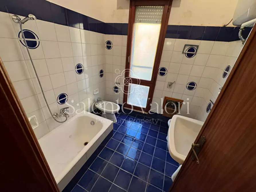 Immagine 25 di Attico in vendita  in Via Casa Savoia a Parabita