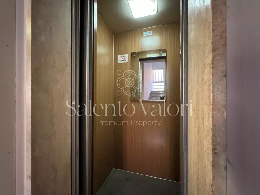 Immagine 29 di Attico in vendita  in Via Casa Savoia a Parabita