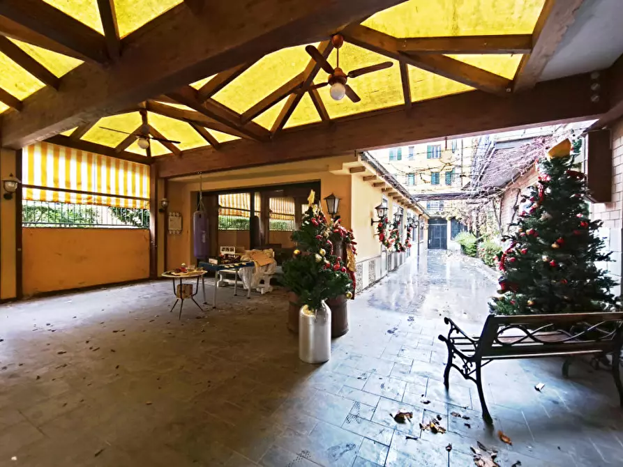 Immagine 1 di Attività commerciale in vendita  in via negroni 1 a Pianoro