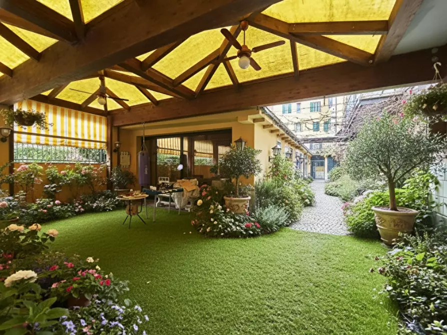 Immagine 1 di Attività commerciale in vendita  in via negroni 1 a Pianoro