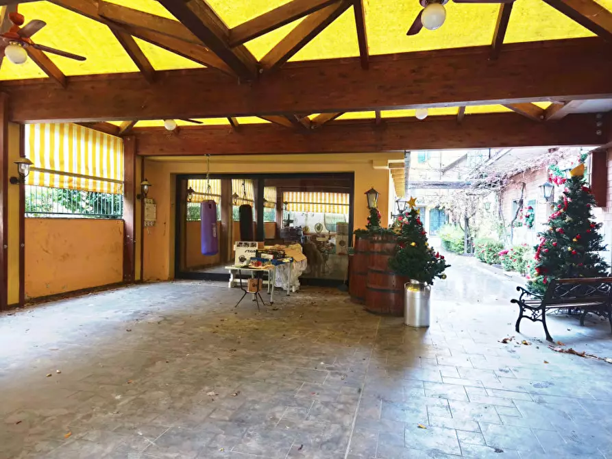 Immagine 2 di Attività commerciale in vendita  in via negroni 1 a Pianoro