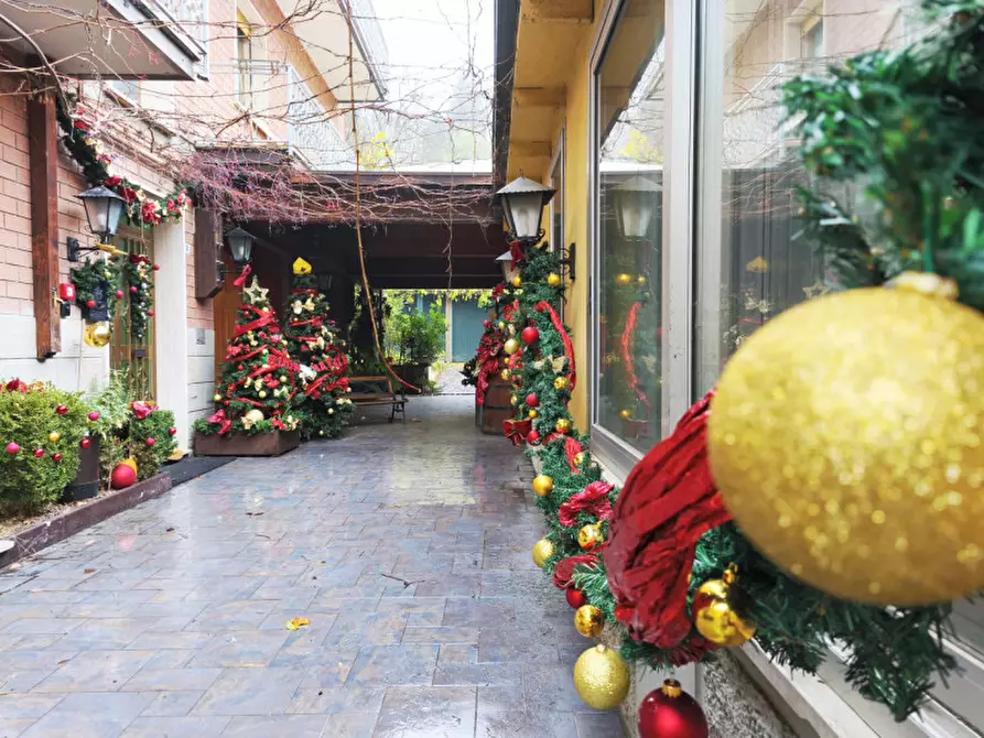 Immagine 3 di Attività commerciale in vendita  in via negroni 1 a Pianoro