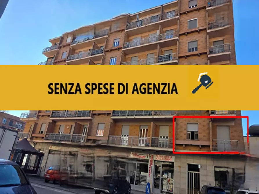 Immagine 1 di Appartamento in vendita  in Via Torino, 75 a Carmagnola