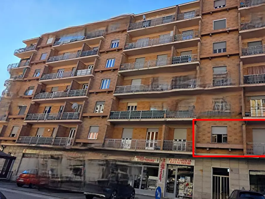 Immagine 2 di Appartamento in vendita  in Via Torino, 75 a Carmagnola