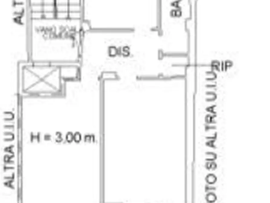 Immagine 8 di Appartamento in vendita  in Via Torino, 75 a Carmagnola