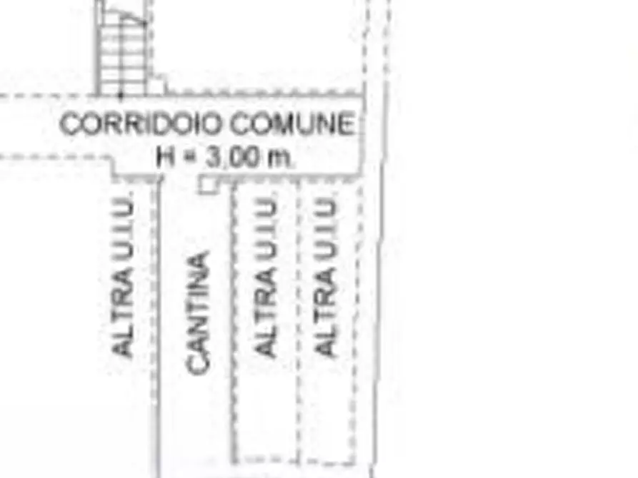 Immagine 9 di Appartamento in vendita  in Via Torino, 75 a Carmagnola
