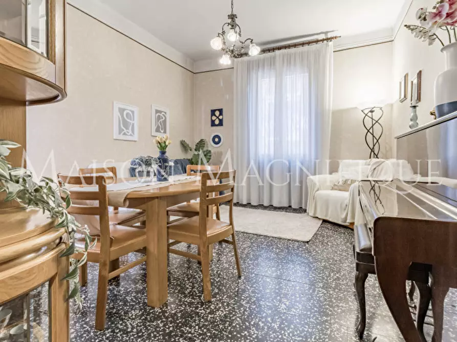 Immagine 1 di Appartamento in vendita  in Via Carrati 26 a Bologna