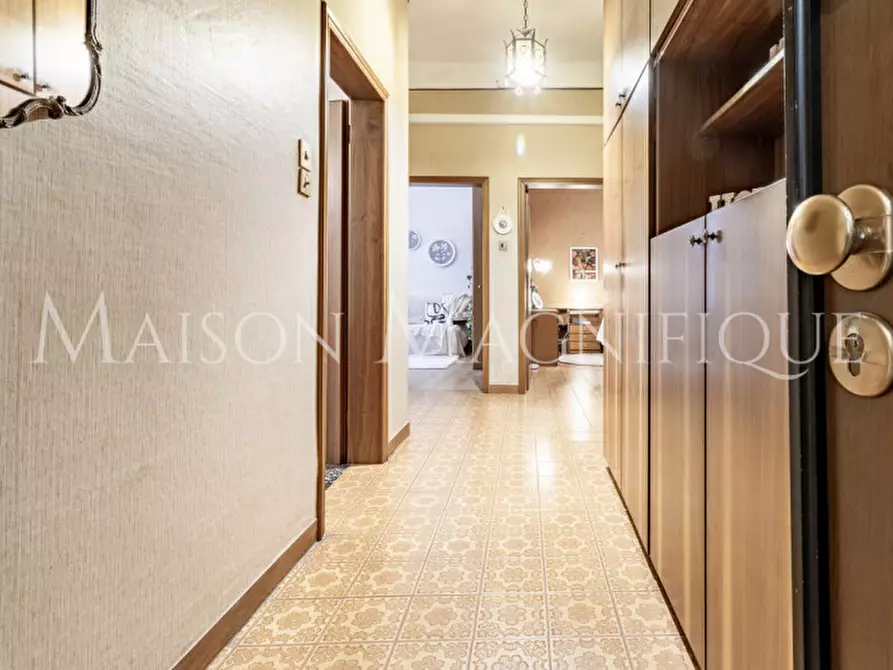 Immagine 2 di Appartamento in vendita  in Via Carrati 26 a Bologna