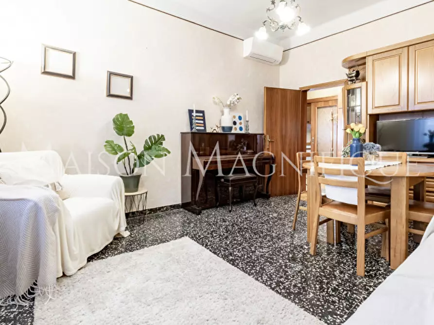 Immagine 3 di Appartamento in vendita  in Via Carrati 26 a Bologna