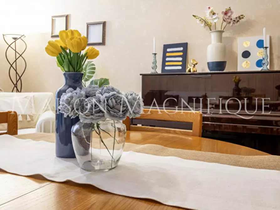 Immagine 4 di Appartamento in vendita  in Via Carrati 26 a Bologna