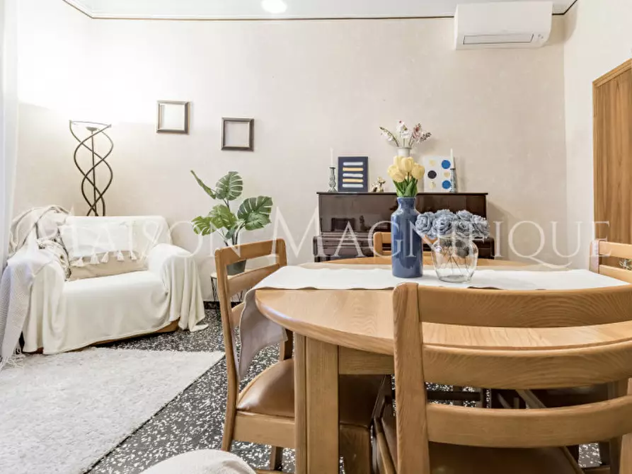 Immagine 5 di Appartamento in vendita  in Via Carrati 26 a Bologna