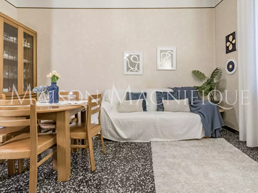 Immagine 6 di Appartamento in vendita  in Via Carrati 26 a Bologna