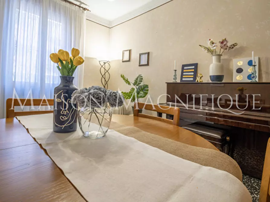 Immagine 7 di Appartamento in vendita  in Via Carrati 26 a Bologna