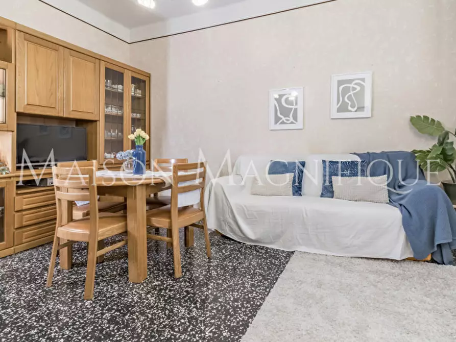 Immagine 8 di Appartamento in vendita  in Via Carrati 26 a Bologna