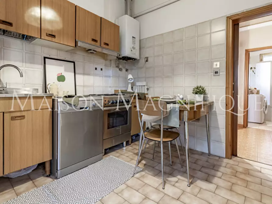 Immagine 10 di Appartamento in vendita  in Via Carrati 26 a Bologna