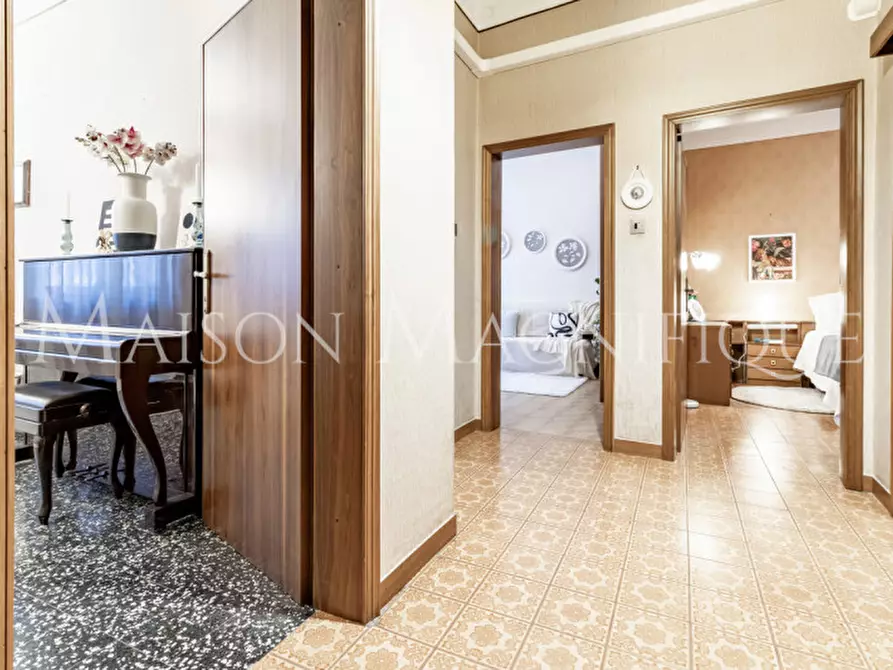 Immagine 12 di Appartamento in vendita  in Via Carrati 26 a Bologna