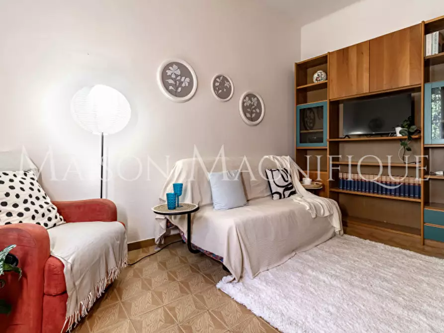 Immagine 13 di Appartamento in vendita  in Via Carrati 26 a Bologna