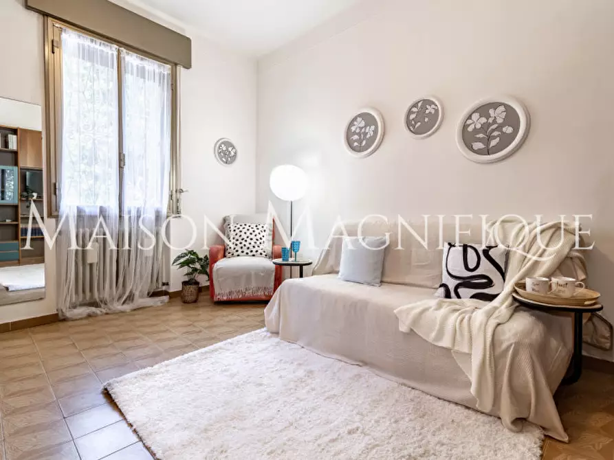 Immagine 14 di Appartamento in vendita  in Via Carrati 26 a Bologna