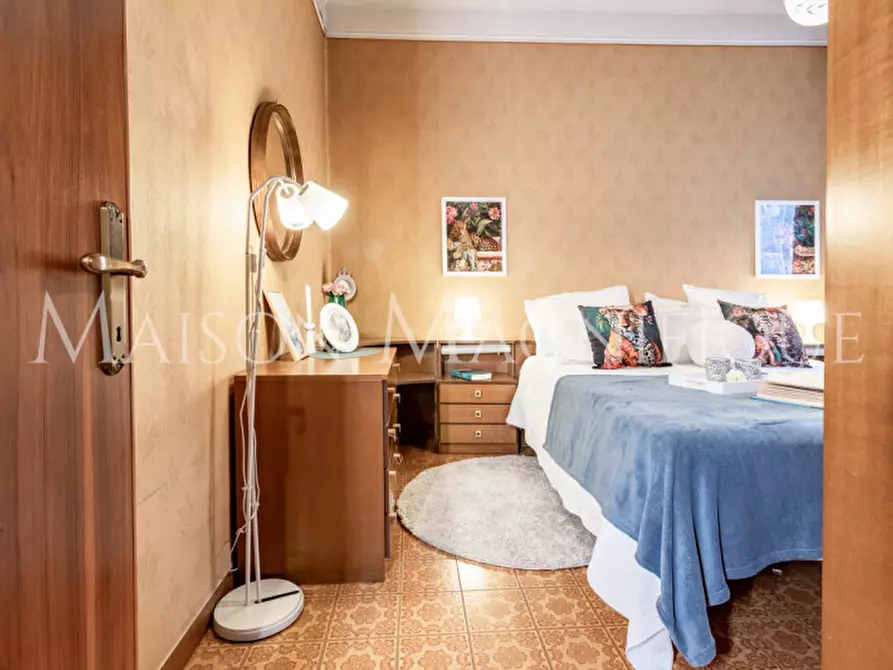 Immagine 18 di Appartamento in vendita  in Via Carrati 26 a Bologna