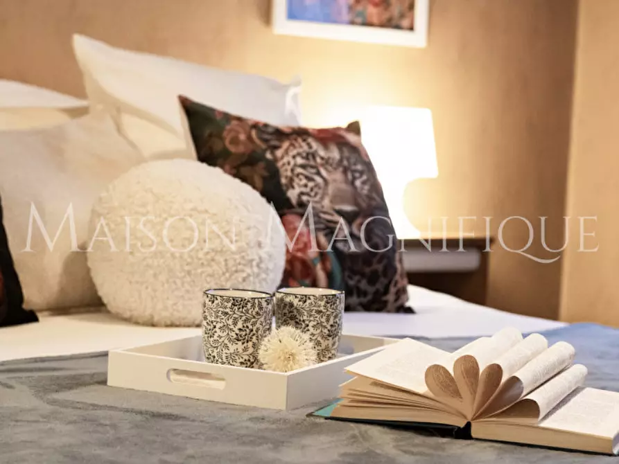 Immagine 19 di Appartamento in vendita  in Via Carrati 26 a Bologna