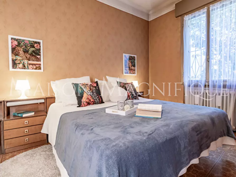 Immagine 20 di Appartamento in vendita  in Via Carrati 26 a Bologna