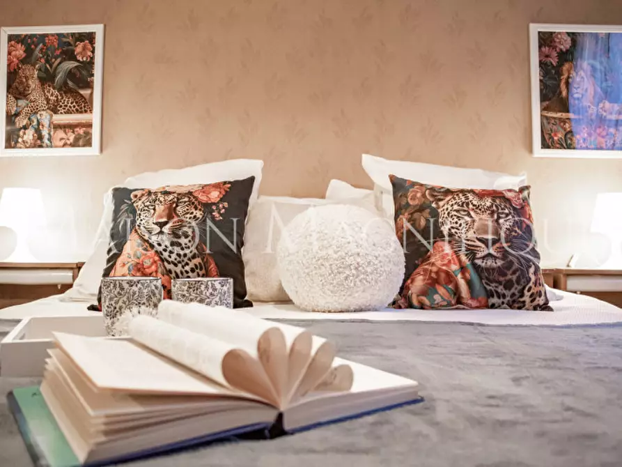 Immagine 21 di Appartamento in vendita  in Via Carrati 26 a Bologna