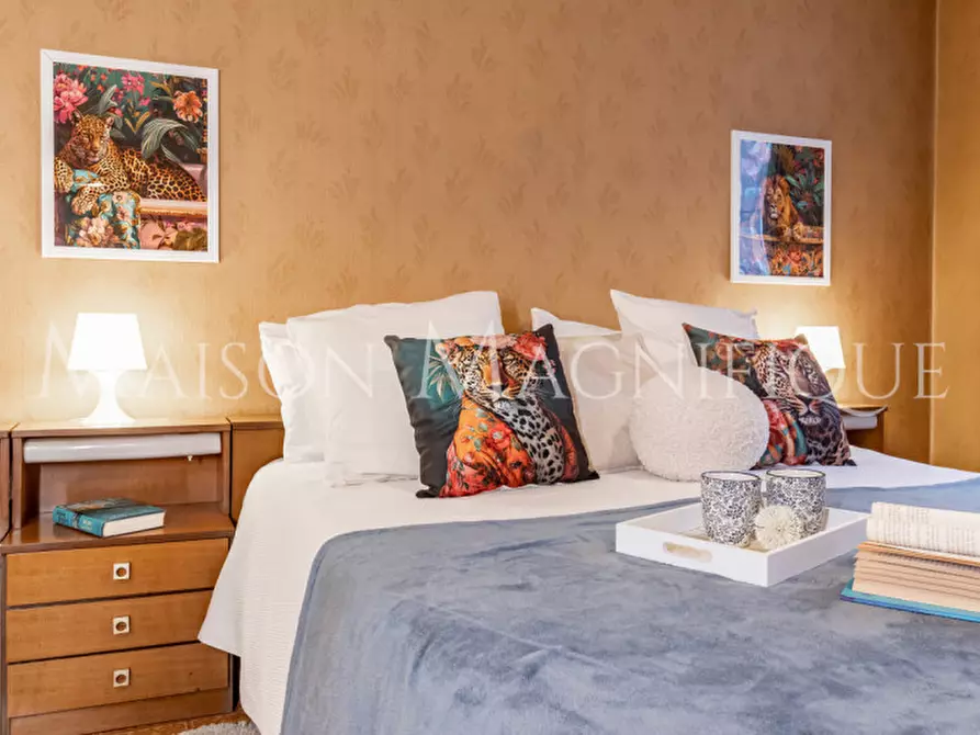 Immagine 22 di Appartamento in vendita  in Via Carrati 26 a Bologna