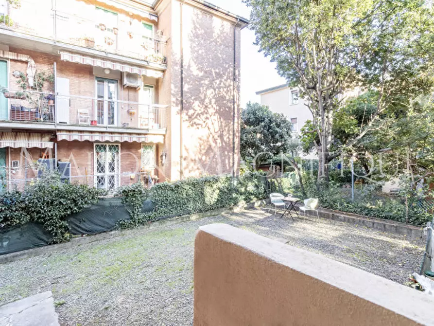 Immagine 23 di Appartamento in vendita  in Via Carrati 26 a Bologna