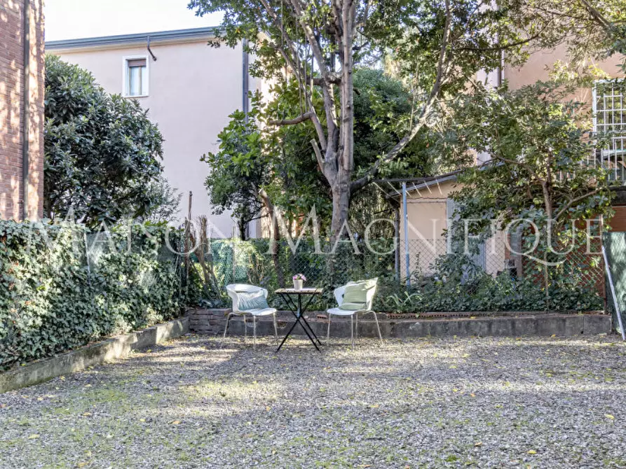 Immagine 24 di Appartamento in vendita  in Via Carrati 26 a Bologna