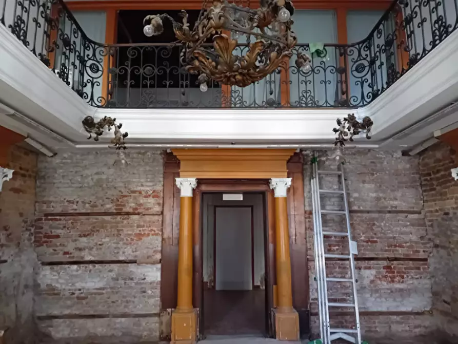 Immagine 3 di Negozio in vendita  in Dorsoduro a Venezia