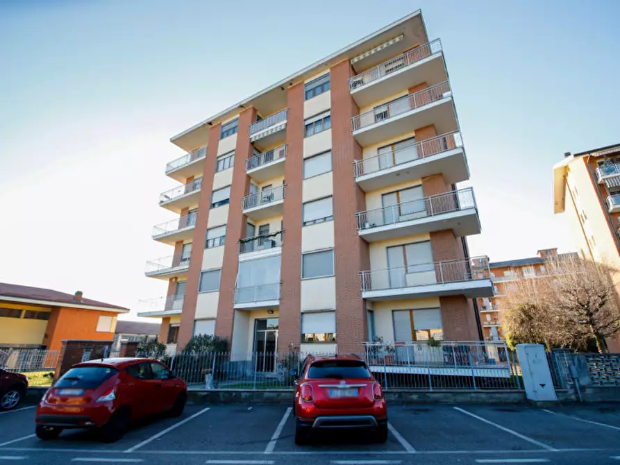 Immagine 1 di Appartamento in vendita  in via piero fontana 57 a Feletto