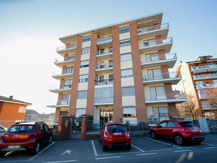 Immagine 2 di Appartamento in vendita  in via piero fontana 57 a Feletto