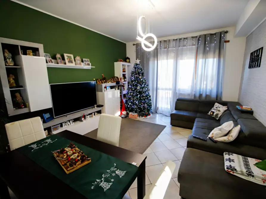 Immagine 3 di Appartamento in vendita  in via piero fontana 57 a Feletto