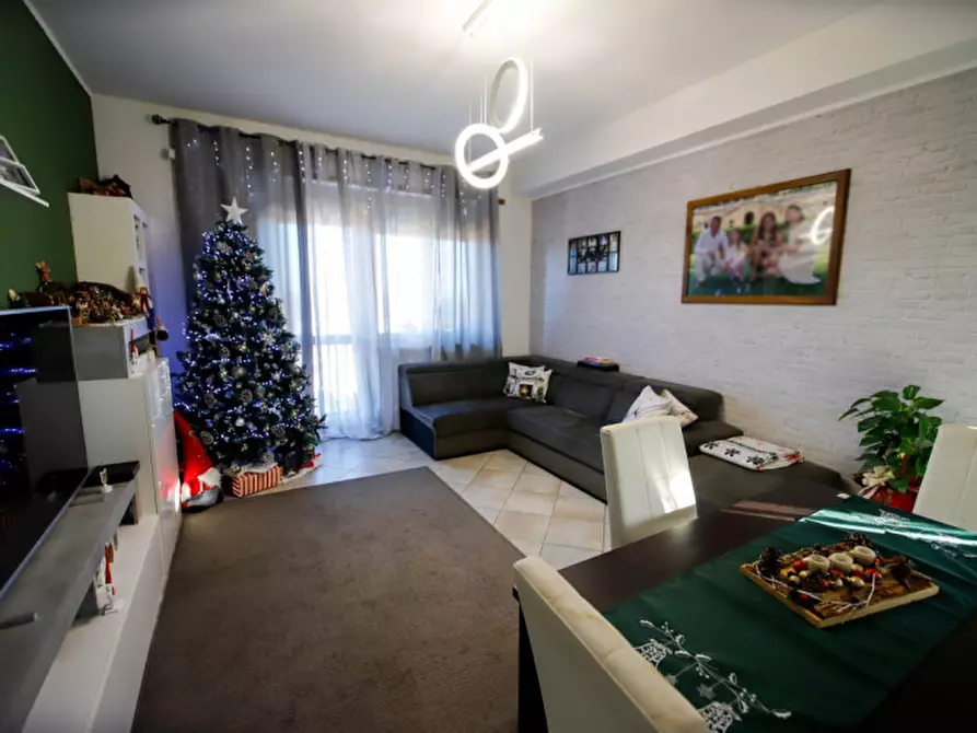 Immagine 4 di Appartamento in vendita  in via piero fontana 57 a Feletto