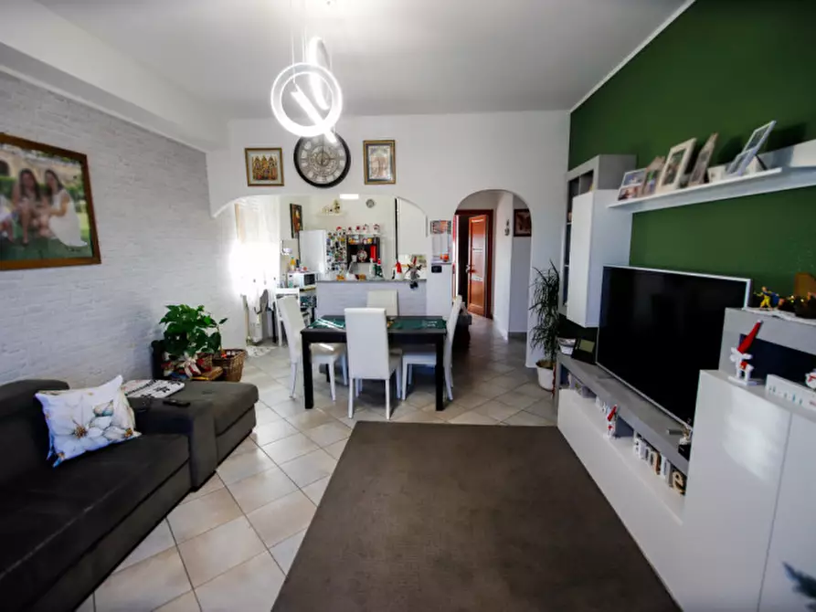 Immagine 5 di Appartamento in vendita  in via piero fontana 57 a Feletto