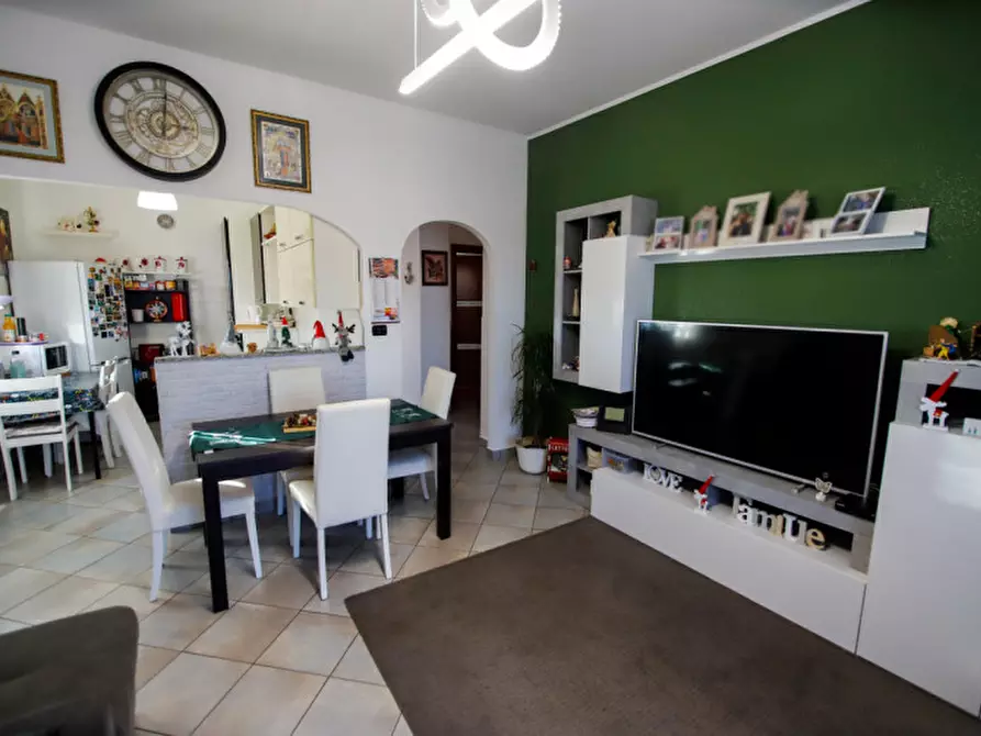 Immagine 6 di Appartamento in vendita  in via piero fontana 57 a Feletto