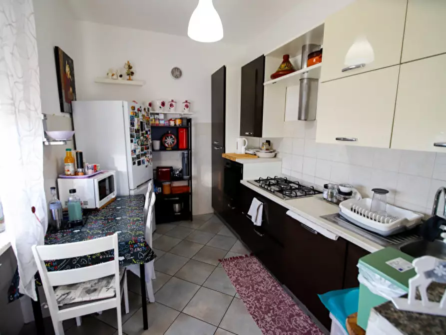 Immagine 7 di Appartamento in vendita  in via piero fontana 57 a Feletto