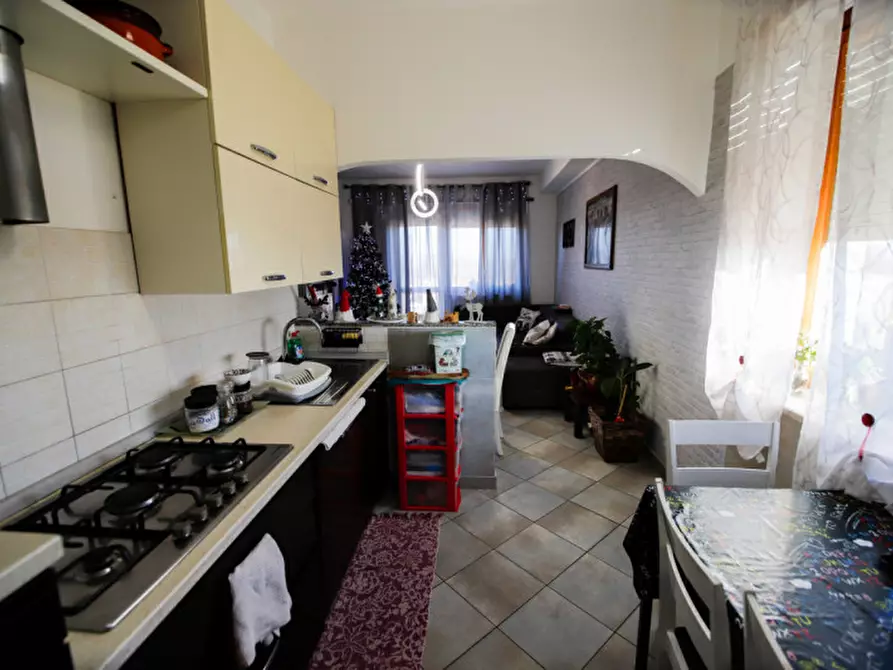 Immagine 8 di Appartamento in vendita  in via piero fontana 57 a Feletto