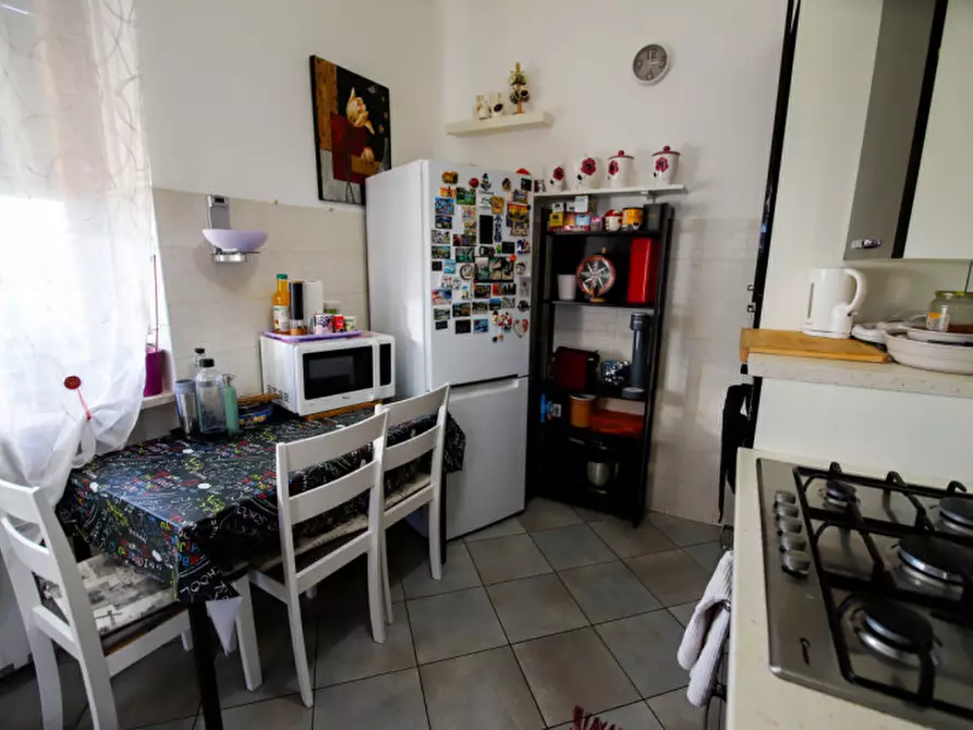 Immagine 9 di Appartamento in vendita  in via piero fontana 57 a Feletto