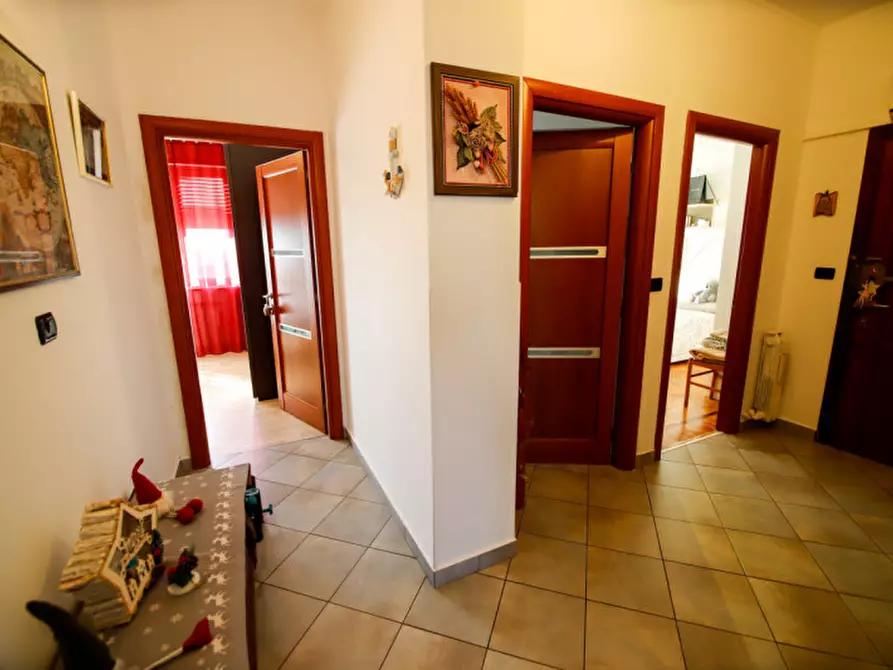 Immagine 10 di Appartamento in vendita  in via piero fontana 57 a Feletto