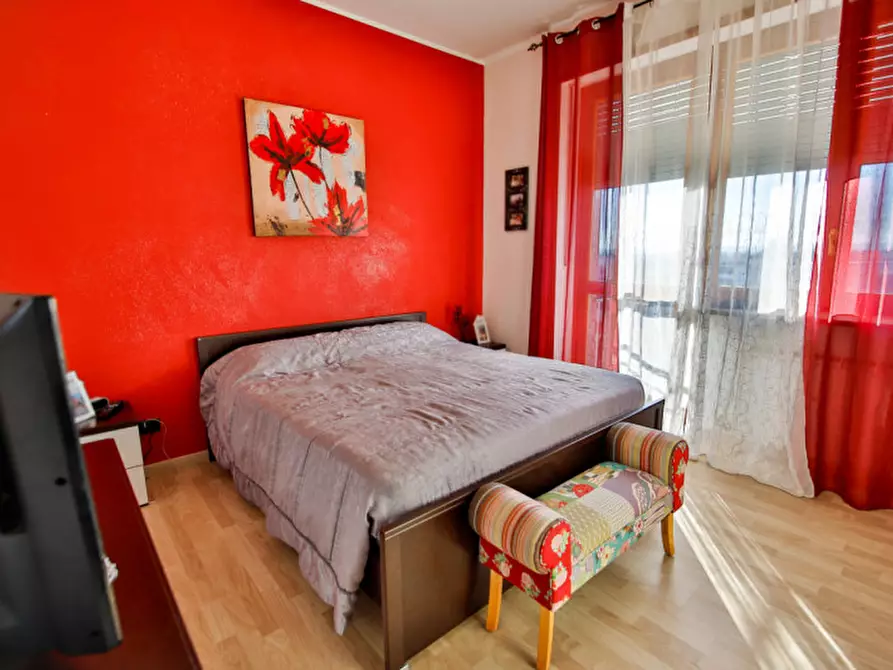 Immagine 13 di Appartamento in vendita  in via piero fontana 57 a Feletto