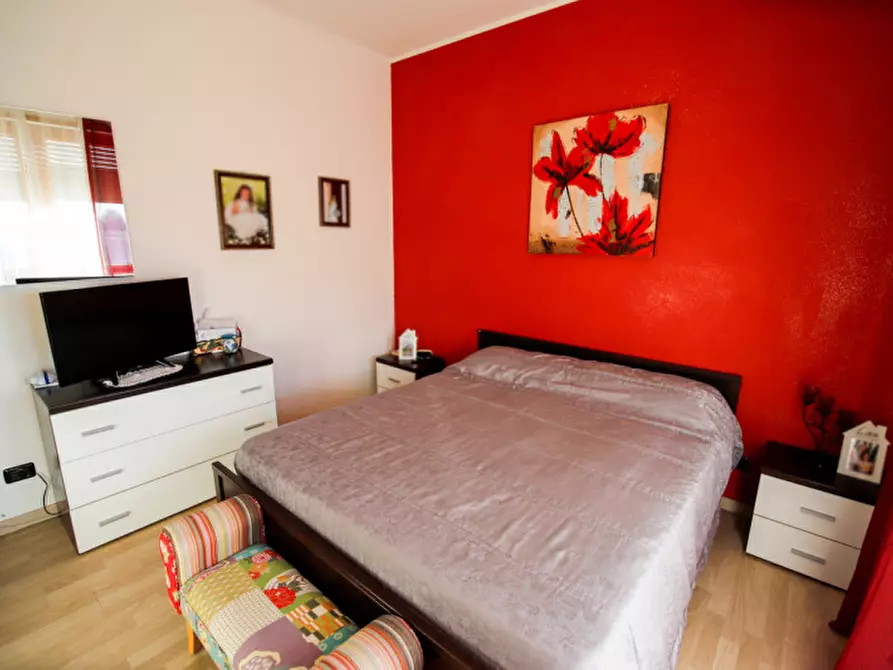 Immagine 15 di Appartamento in vendita  in via piero fontana 57 a Feletto