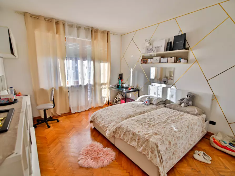 Immagine 18 di Appartamento in vendita  in via piero fontana 57 a Feletto