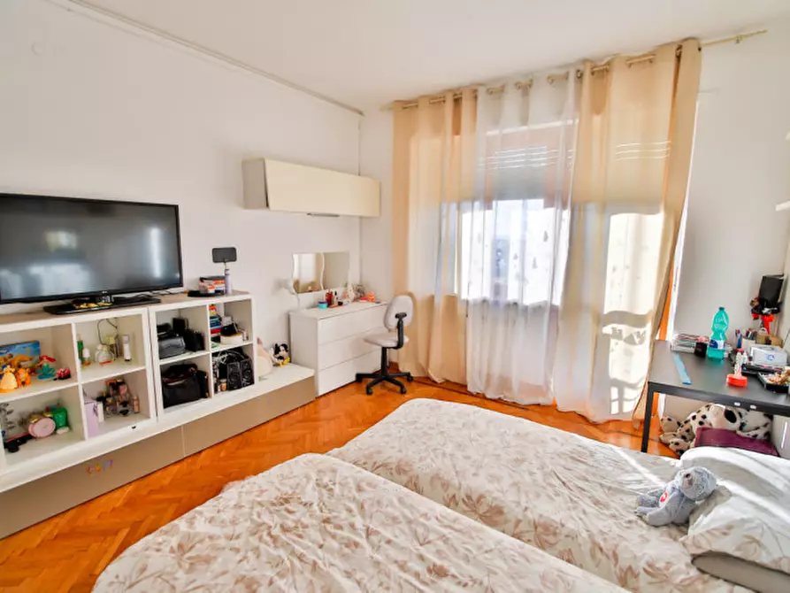 Immagine 19 di Appartamento in vendita  in via piero fontana 57 a Feletto