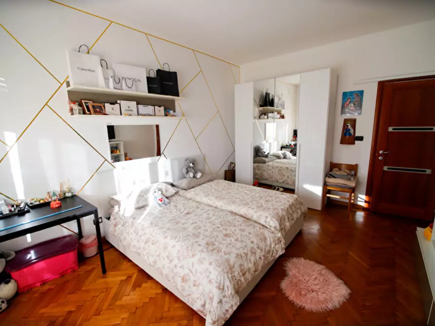 Immagine 20 di Appartamento in vendita  in via piero fontana 57 a Feletto