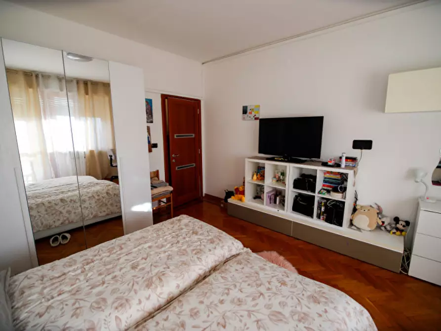 Immagine 21 di Appartamento in vendita  in via piero fontana 57 a Feletto